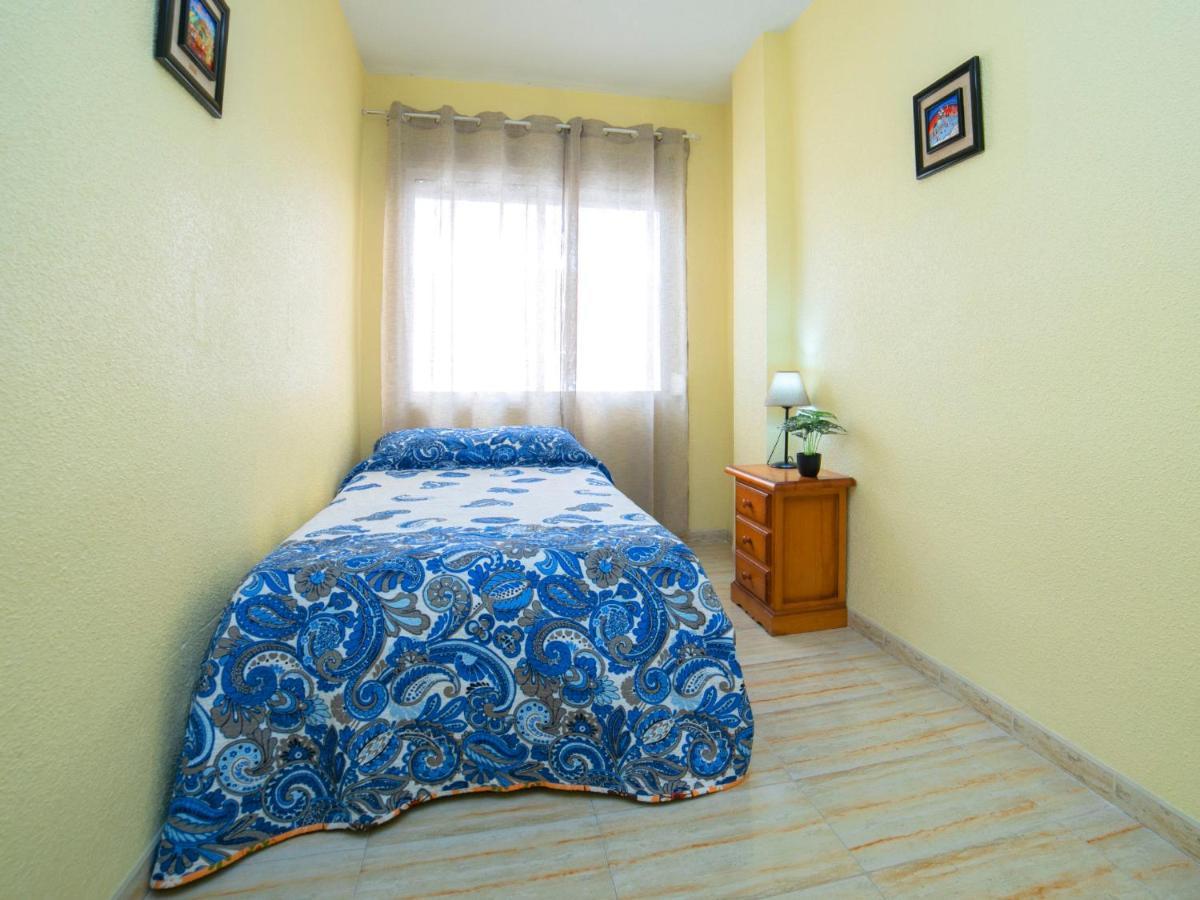 Apartment Perlamar-2 By Interhome กัลเป ภายนอก รูปภาพ